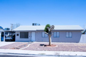 House in Las Vegas